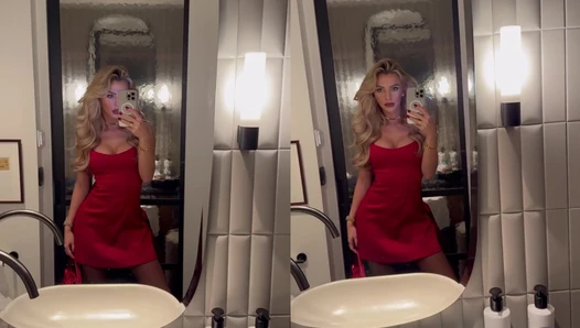 Alexa Breit - Video Leaks #31