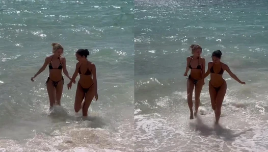 Alexa Breit - Video Leaks #35