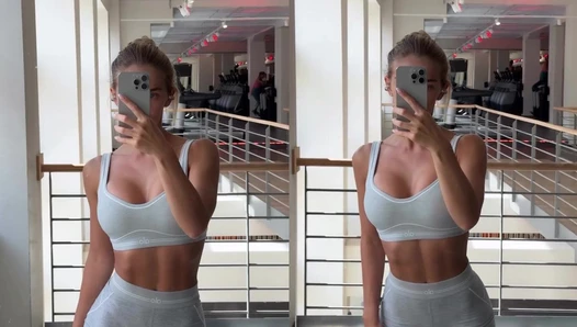Alexa Breit - Video Leaks #37