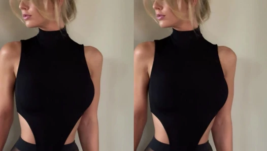 Alexa Breit - Video Leaks #38