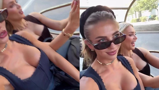 Alexa Breit - Video Leaks #39