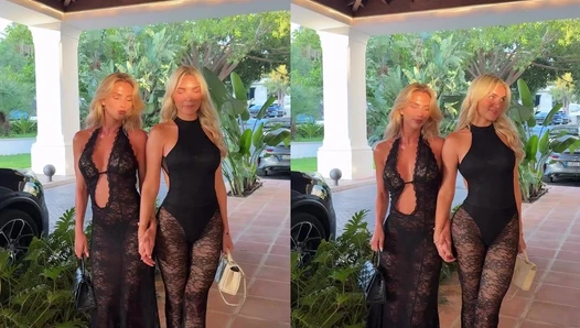 Alexa Breit - Video Leaks #40