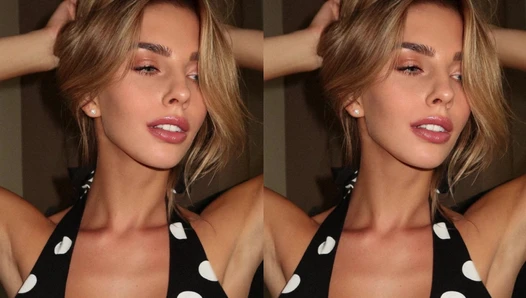 Alexa Breit - Video Leaks #41