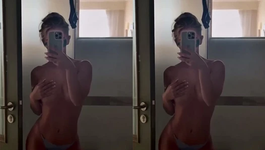 Alexa Breit - Video Leaks #44