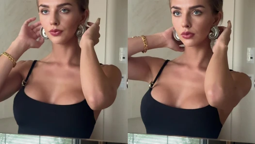 Alexa Breit - Video Leaks #49