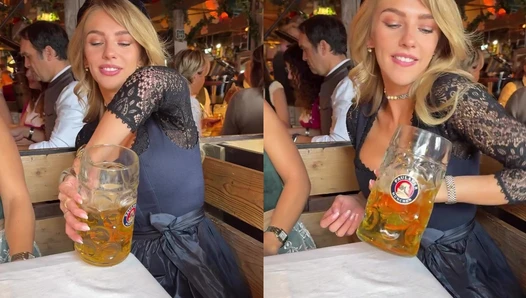 Alexa Breit - Video Leaks #63