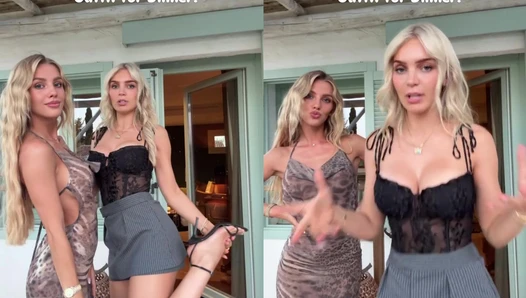 Alexa Breit - Video Leaks #66