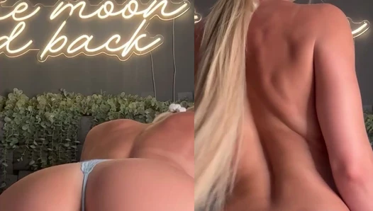 Alexa Breit - Video Leaks #68