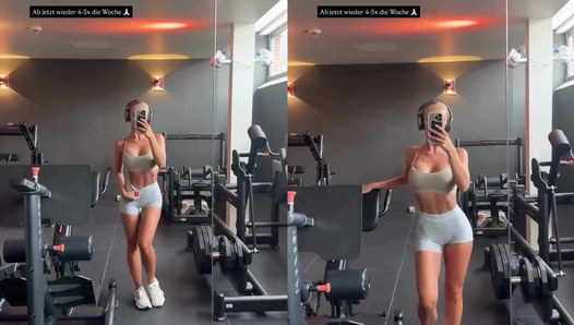 Alexa Breit - Video Leaks #75