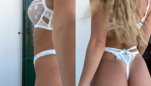 Alexa Breit - Video Leaks #76