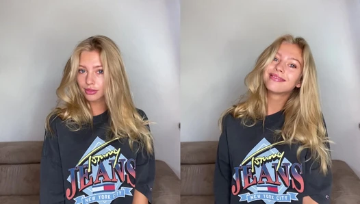 Alexa Breit - Video Leaks #77