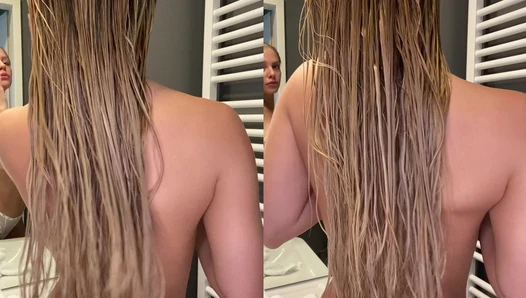 Alexa Breit - Video Leaks #82