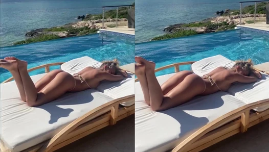 Alexa Breit - Video Leaks #88
