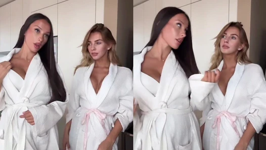 Alexa Breit - Video Leaks #93