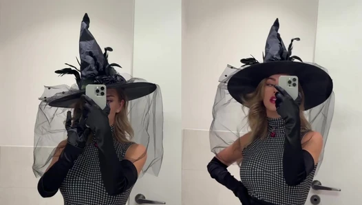 Alexa Breit - Video Leaks #97