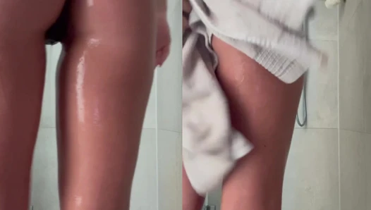 Alexa Breit - Video Leaks #104