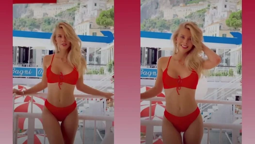 Alexa Breit - Video Leaks #105