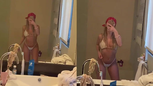 Alexa Breit - Video Leaks #107