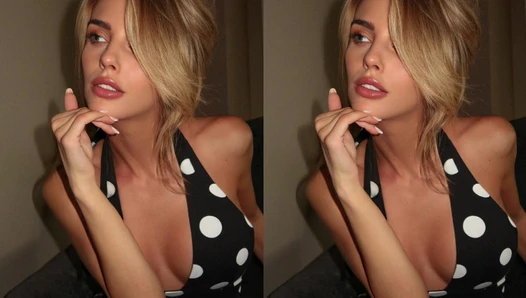 Alexa Breit - Video Leaks #110