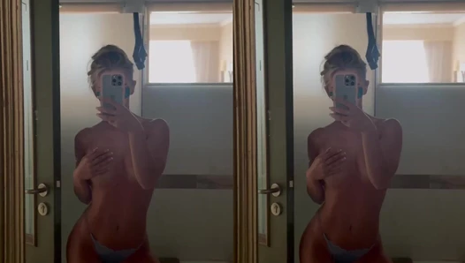 Alexa Breit - Video Leaks #116