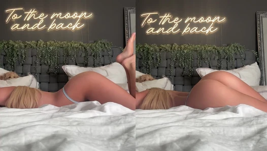 Alexa Breit - Video Leaks #128