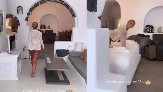 Alexa Breit - Video Leaks #131