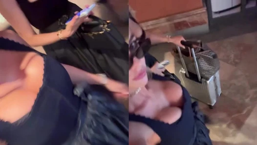 Alexa Breit - Video Leaks #146