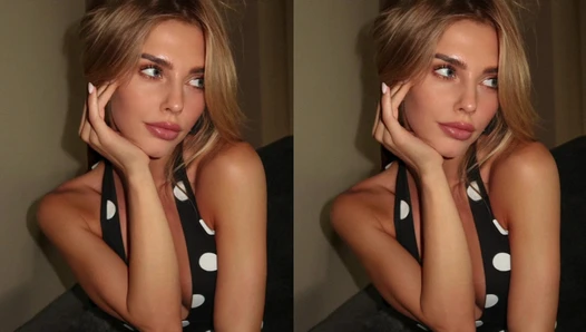 Alexa Breit - Video Leaks #153