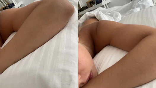 Alexa Breit - Video Leaks #155