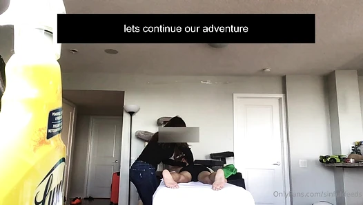 sinfuldeeds - Video Leaks #14