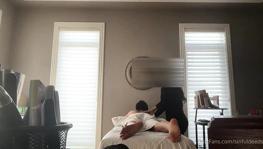 sinfuldeeds - Video Leaks #15