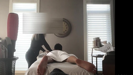 sinfuldeeds - Legit Portuguese RMT Giving Into Monster Asian Cock 1st Appointment Part 1