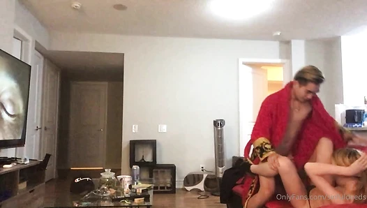 sinfuldeeds - Video Leaks #18