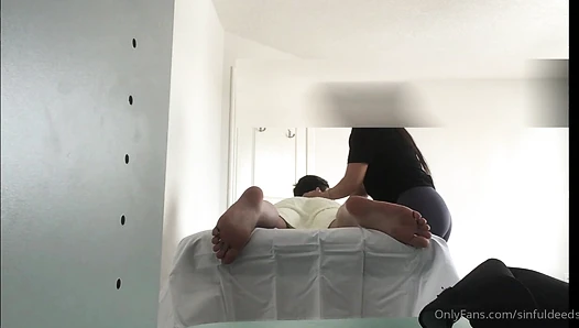 sinfuldeeds - Video Leaks #23