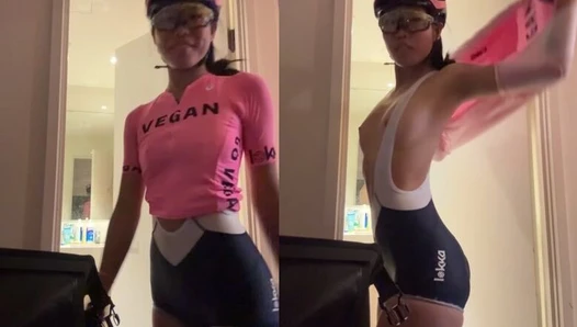 MichellefromChina - Video Leaks #3