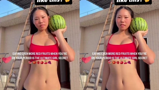 MichellefromChina - Video Leaks #9