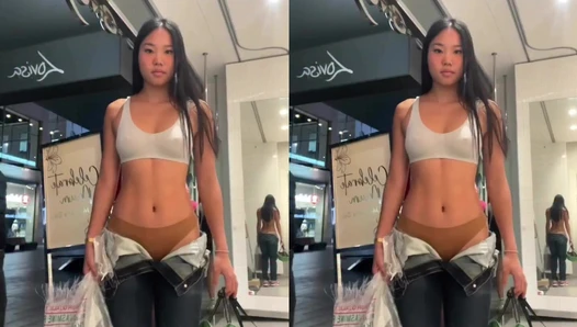 MichellefromChina - Video Leaks #17