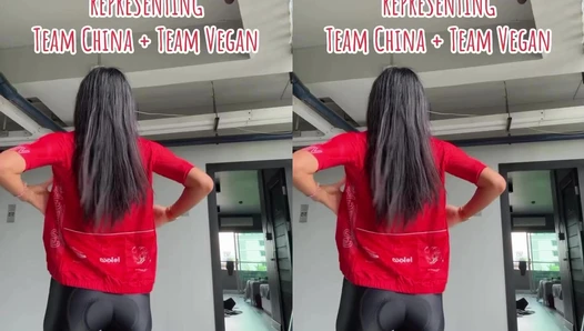 MichellefromChina - Video Leaks #21