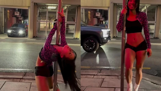 MichellefromChina - Video Leaks #24