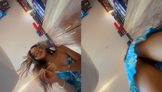 MichellefromChina - Video Leaks #26