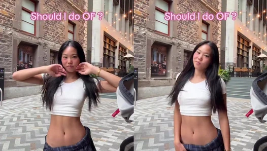 MichellefromChina - Video Leaks #28