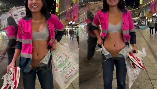 MichellefromChina - Video Leaks #29