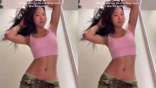 MichellefromChina - Video Leaks #30