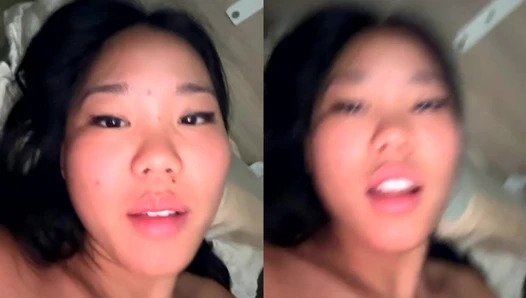 MichellefromChina - Video Leaks #33
