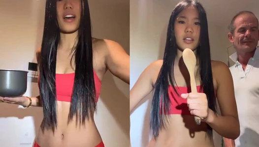 MichellefromChina - Video Leaks #35