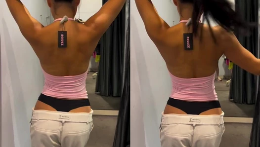 MichellefromChina - Video Leaks #37