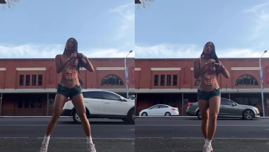 MichellefromChina - Video Leaks #41