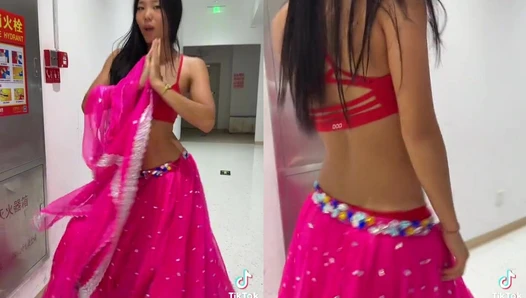 MichellefromChina - Video Leaks #43