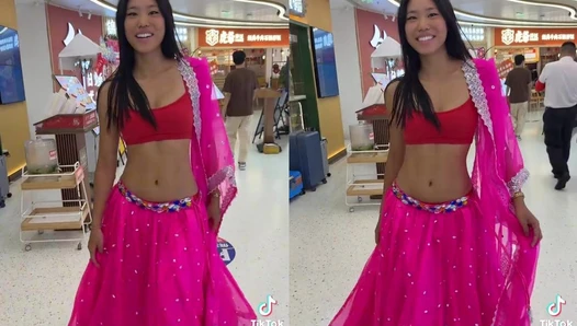 MichellefromChina - Video Leaks #45