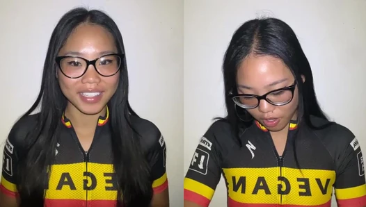 MichellefromChina - Video Leaks #49